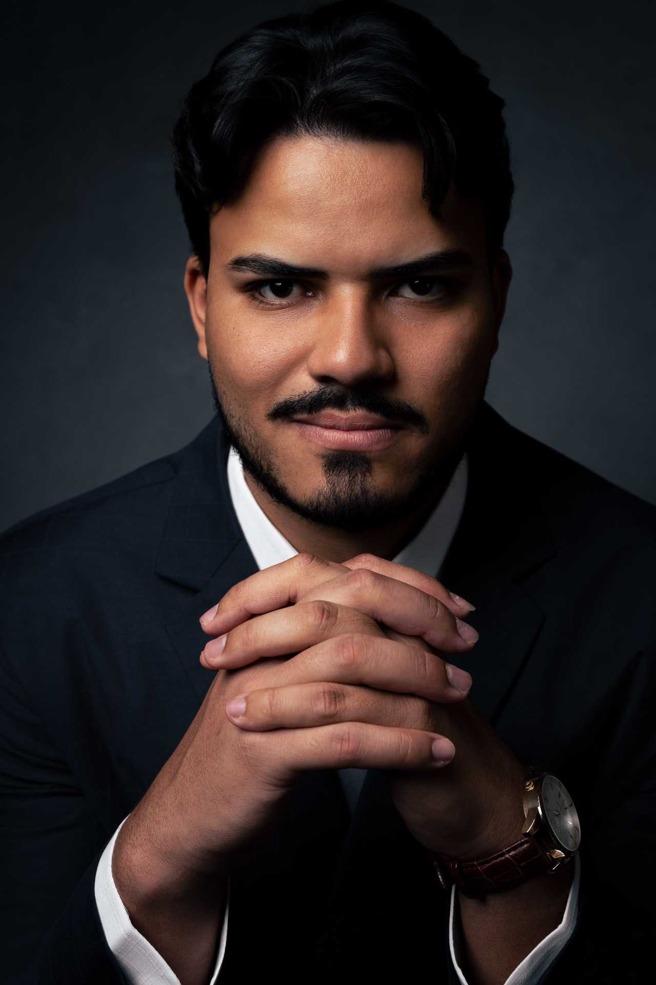 Dr. Vithor Folha — Advogado Trabalhista